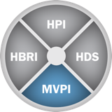 MVPI - Motives values preferences inventory