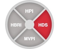 HDS - Hogan Development Survey