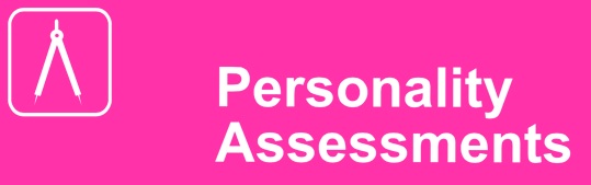 personality assessments