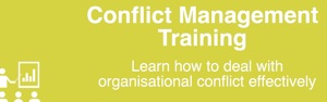 conflict management training