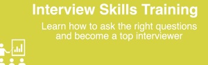 interview skills training